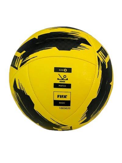 Balón Fútbol Umbro Neo Swerve Amarillo