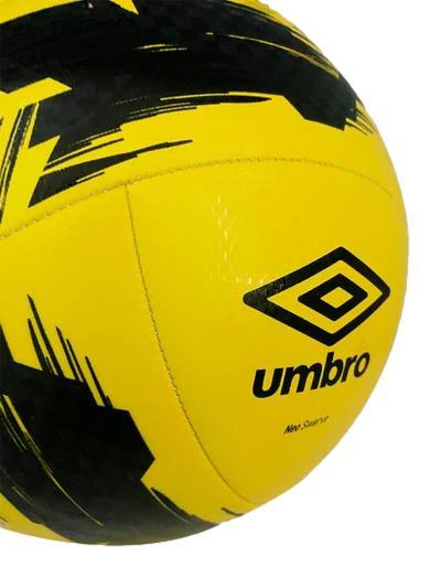 Balón Fútbol Umbro Neo Swerve Amarillo