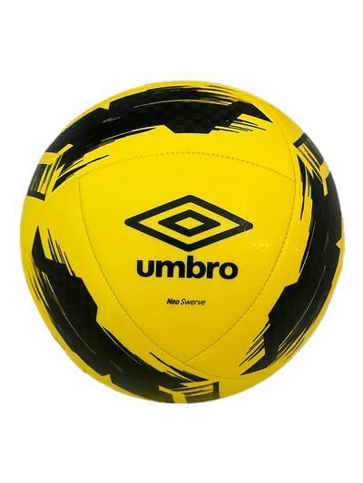 Balón Fútbol Umbro Neo Swerve Amarillo