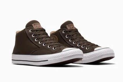 Zapatilla Converse Chuck Taylor All Star Malden Street Seasonal Hombre Café