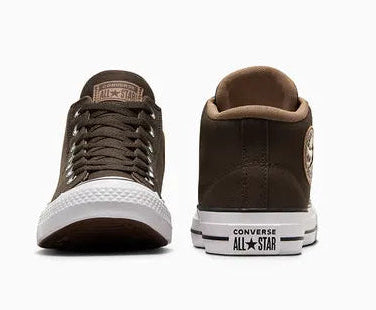 Zapatilla Converse Chuck Taylor All Star Malden Street Seasonal Hombre Café