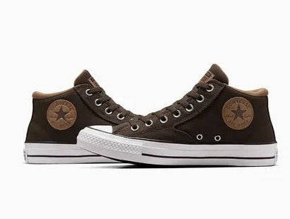 Zapatilla Converse Chuck Taylor All Star Malden Street Seasonal Hombre Café