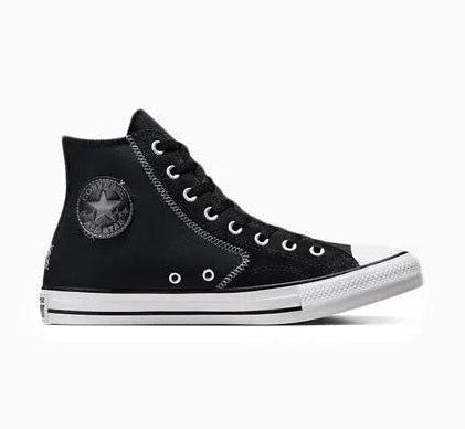 Zapatilla Converse Chuck Taylor All Star Hombre Negro