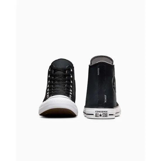 Zapatilla Converse Chuck Taylor All Star Hombre Negro
