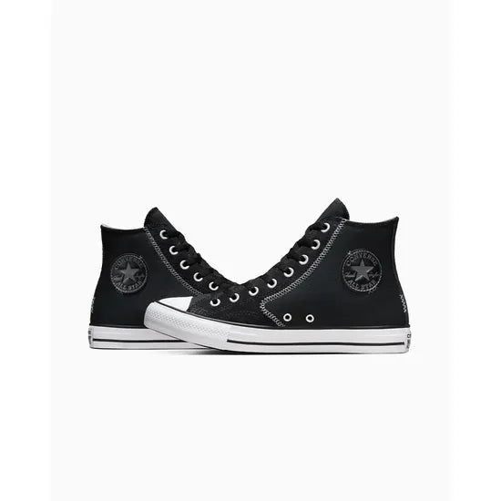 Zapatilla Converse Chuck Taylor All Star Hombre Negro