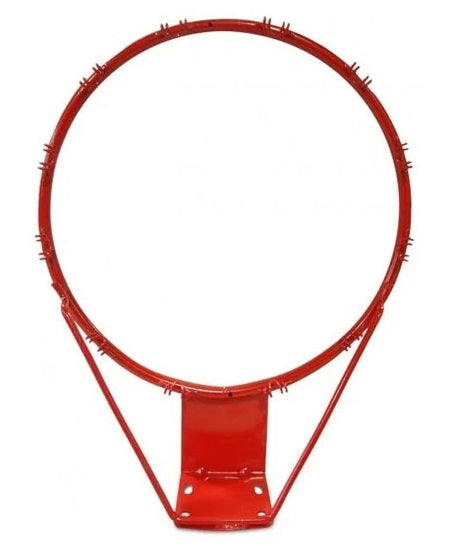 Aro Basquetbol DRB Doble Retractil + Red