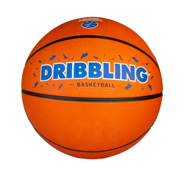 Balón Basquetbol DRB Goma Special