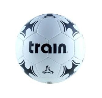 Balón Baby Fútbol Train Tango Blanco