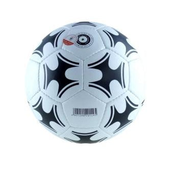 Balón Baby Fútbol Train Tango Blanco