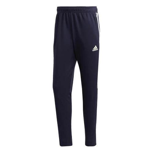 Pantalon Buzo Adidas Sereno Hombre Azul