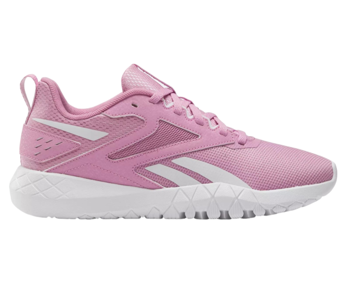 Zapatillas Reebok Flexagon Energy TR Rosa - Mujer
