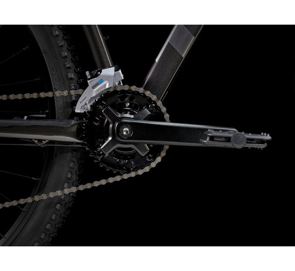 Bicicleta Trek Marlin 4 A27.5 T S 2022 Negro