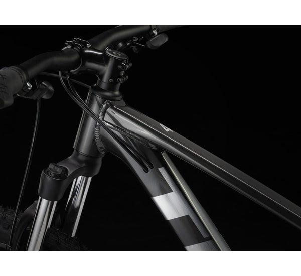 Bicicleta Trek Marlin 4 A27.5 T S 2022 Negro