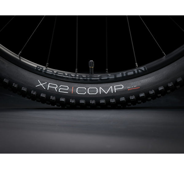 Bicicleta Trek Marlin 4 A27.5 T S 2022 Negro