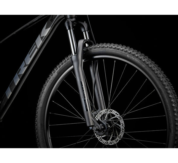 Bicicleta Trek Marlin 4 A27.5 T S 2022 Negro