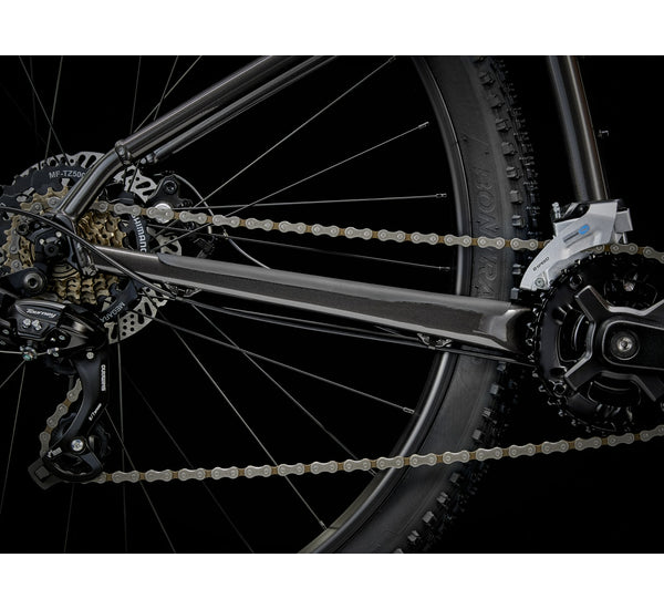 Bicicleta Trek Marlin 4 A27.5 T S 2022 Negro
