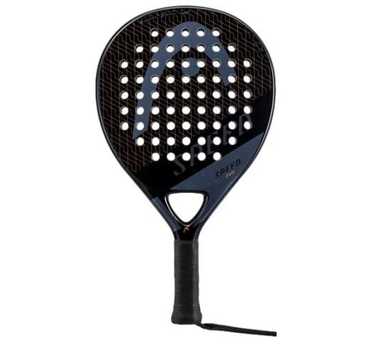 Pala Padel Head Evo Speed Bicolor