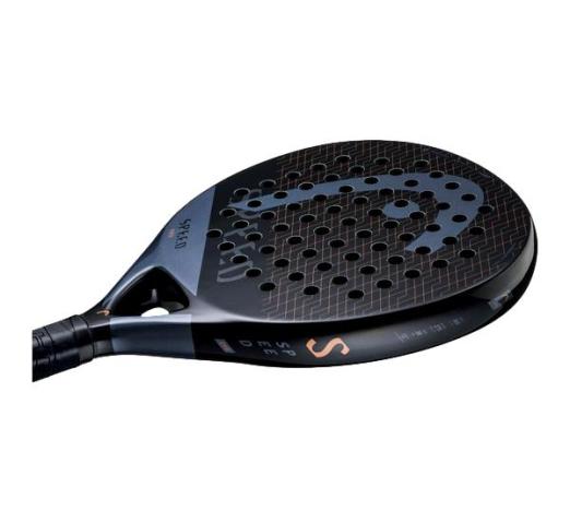 Pala Padel Head Evo Speed Bicolor