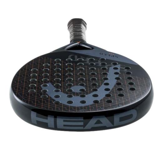 Pala Padel Head Evo Speed Bicolor