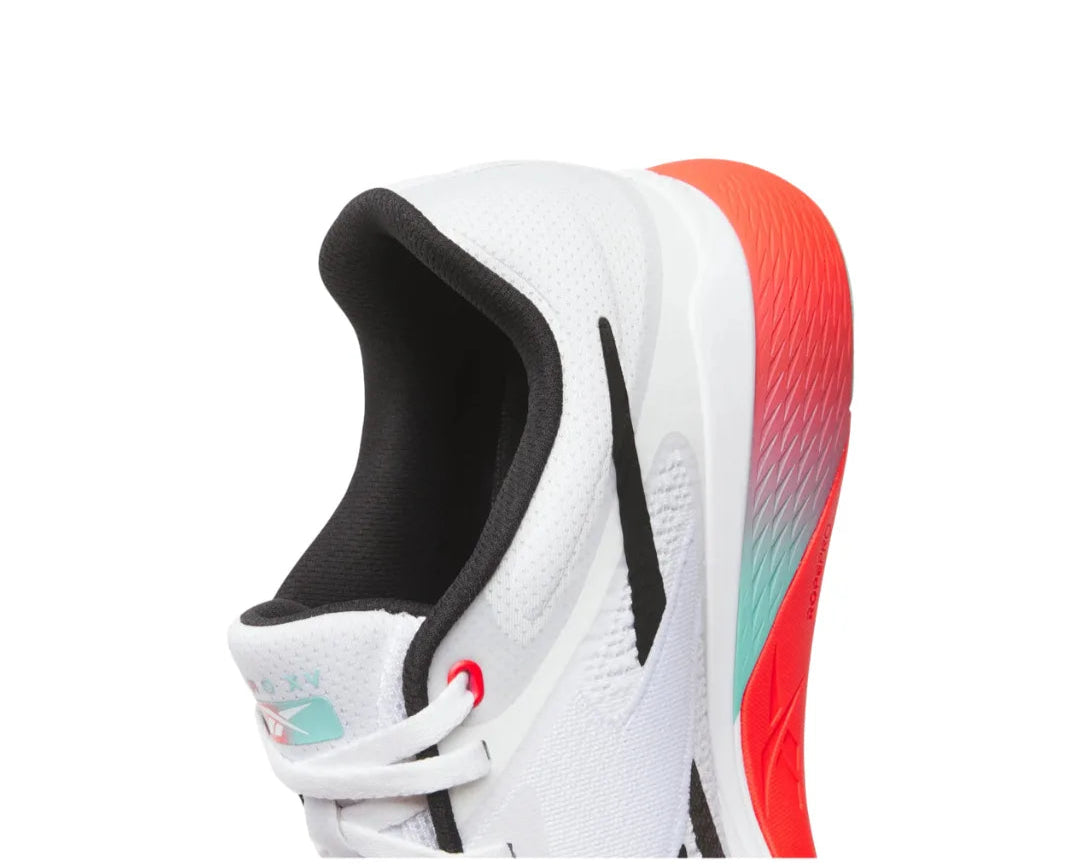 Zapatillas Training Reebok Nano X5 Hombre Blanca