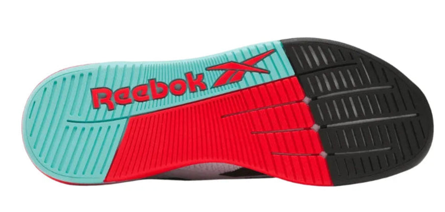 Zapatillas Training Reebok Nano X5 Hombre Blanca