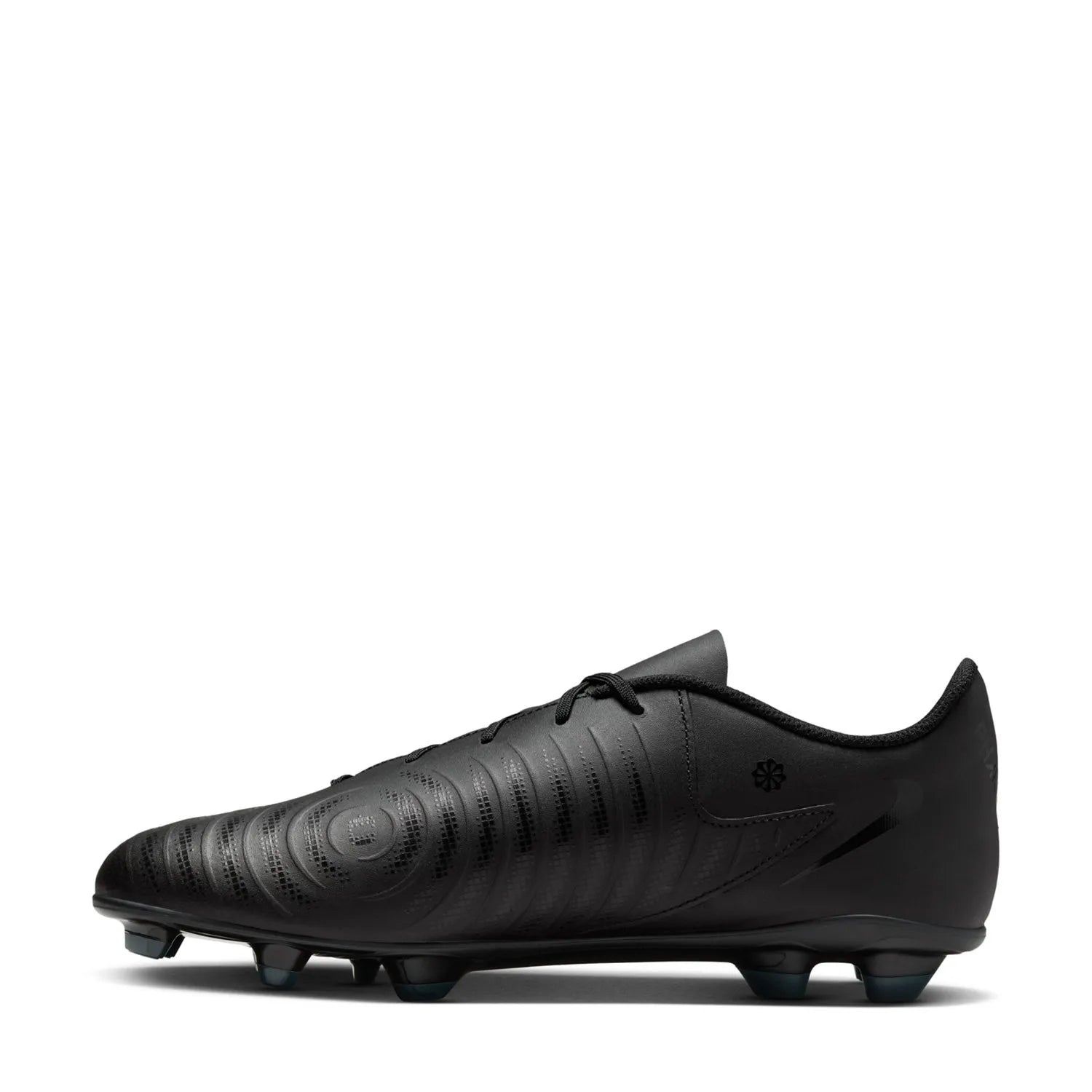 Zapatilla Nike Phantom Gx Ii Club Hombre Negro