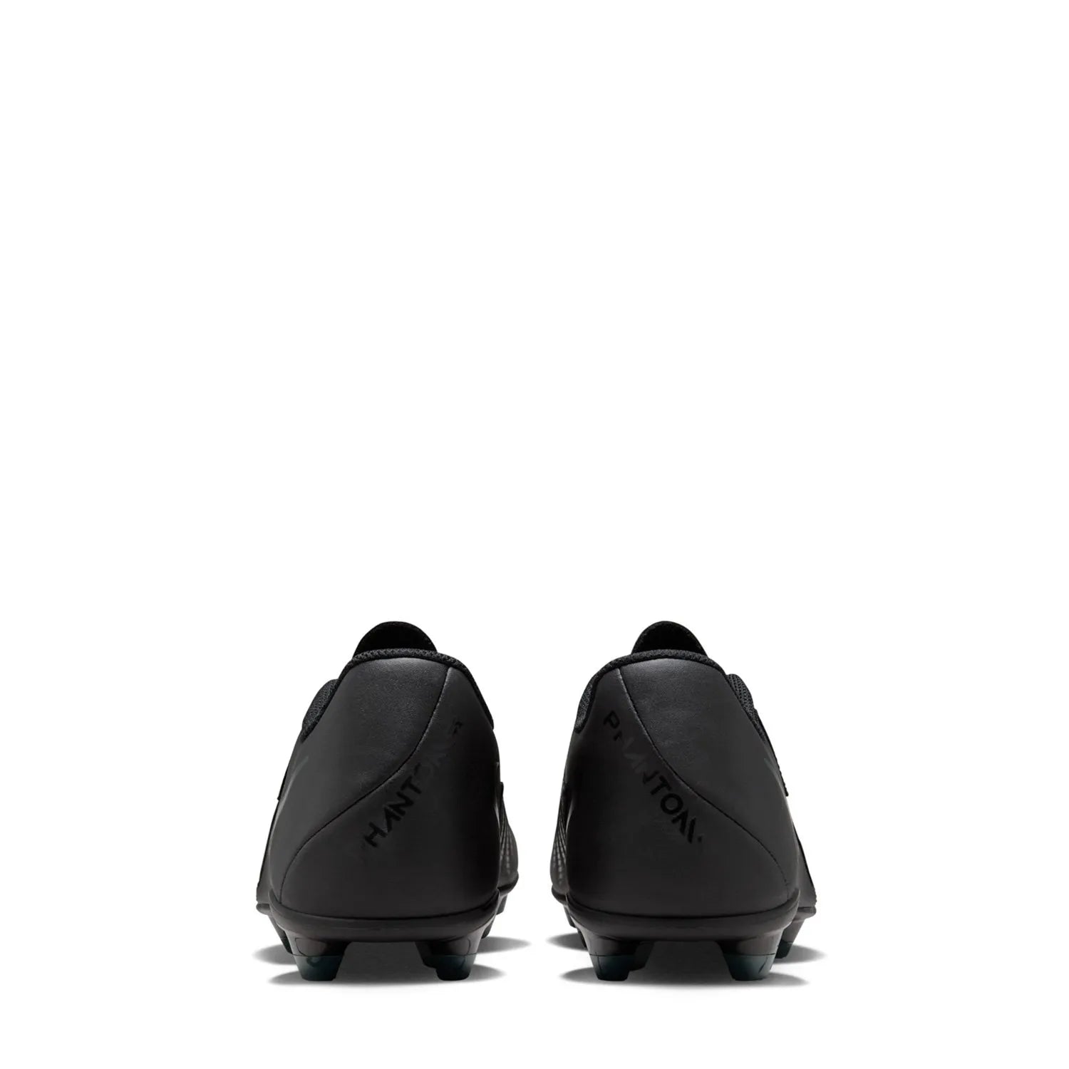 Zapatilla Nike Phantom Gx Ii Club Hombre Negro
