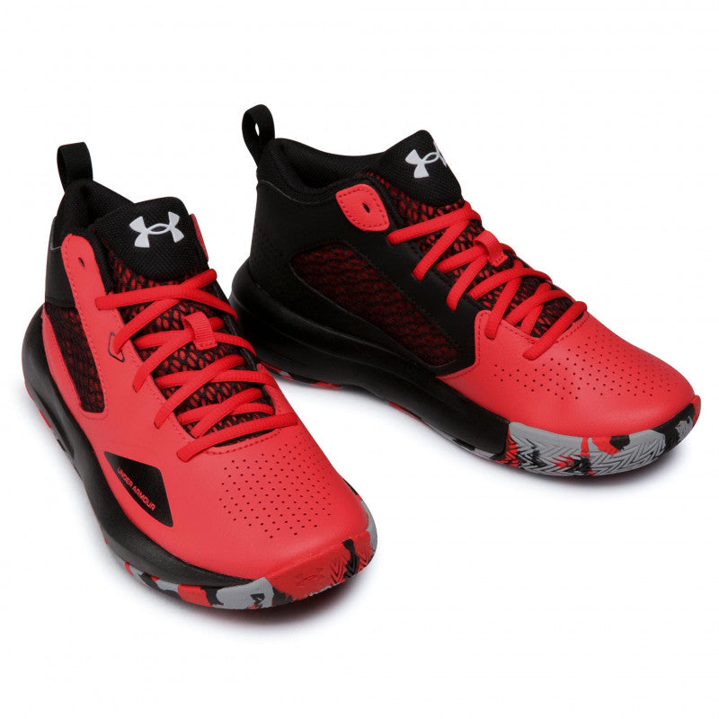 Zapatillas Running Under Armour Zapatillas Rojas ZAPATILLA HOMBRE