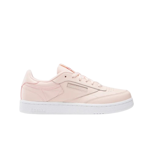 Zapatilla Reebok Club C Rosa Mujer