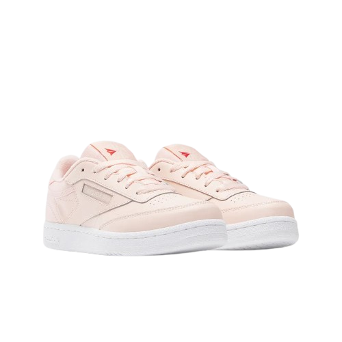 Zapatilla Reebok Club C Rosa Mujer