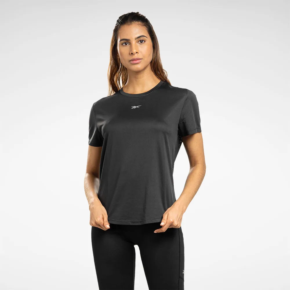 Polera Reebok Speedwick Mujer