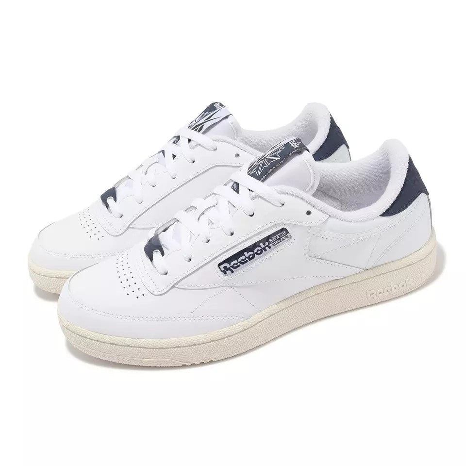 Zapatilla Reebok Hombre Club C 85