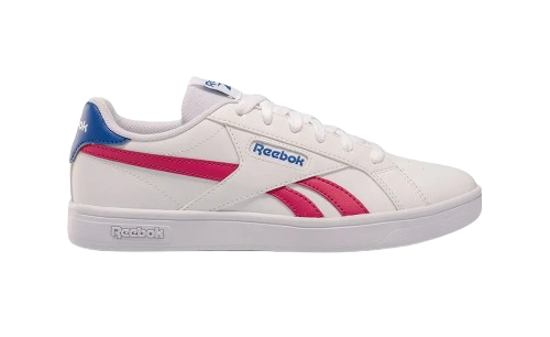 Zapatillas Reebok Court Retro Blanca - Mujer