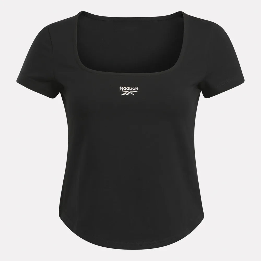 Polera Reebok Ci Wde Mujer