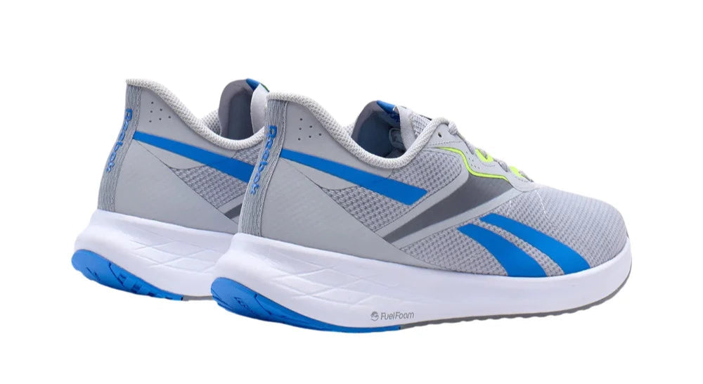 Zapatillas Reebok Energen Run Hombre Gris