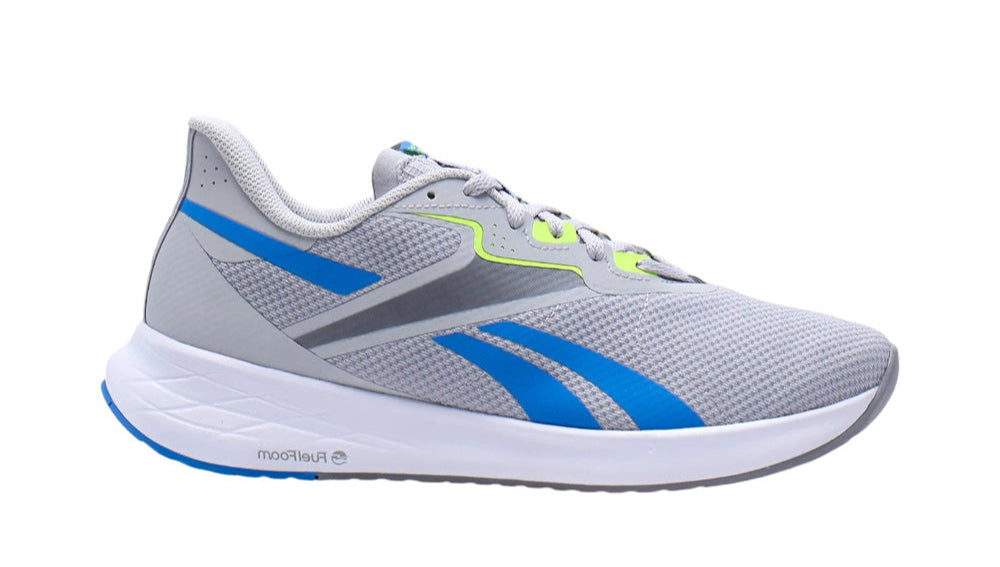 Zapatillas Reebok Energen Run Hombre Gris