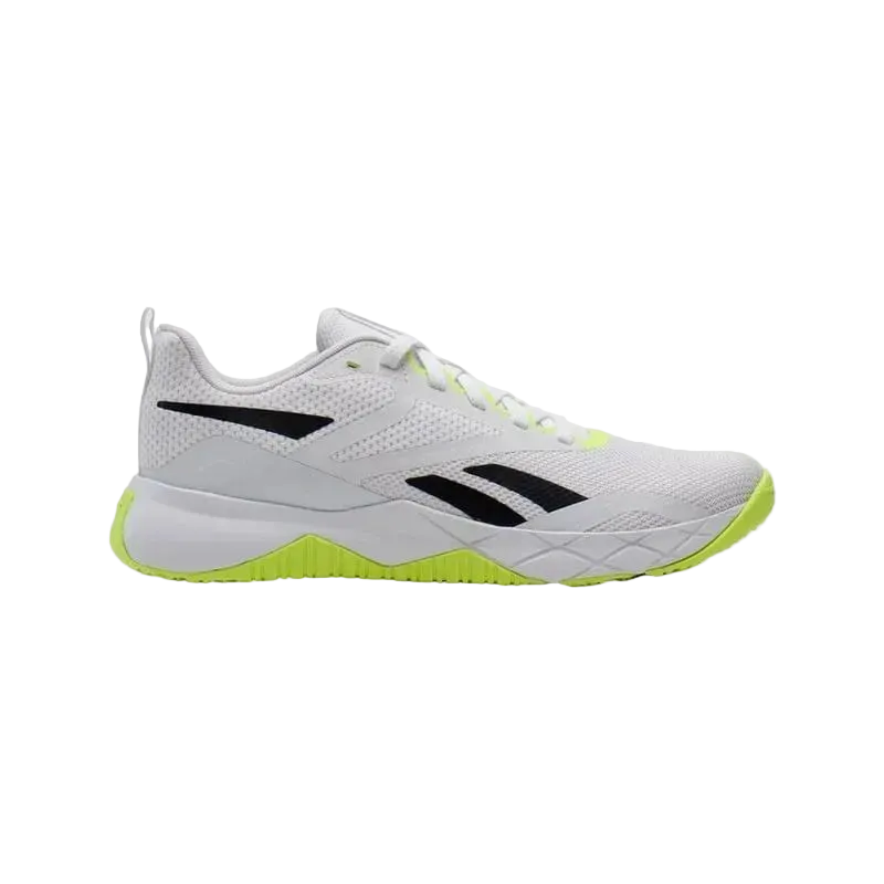 Zapatilla Reebok NFX Trainer Hombre Blanco