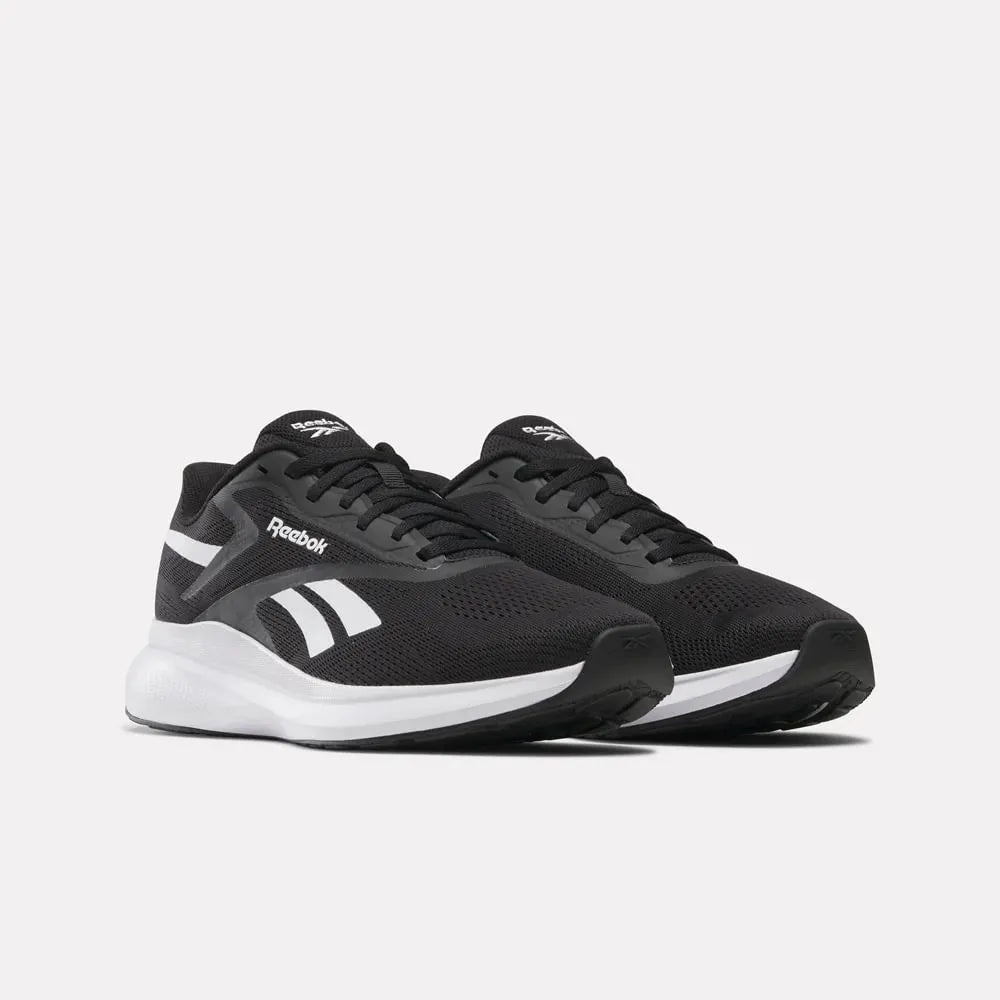 Zapatilla Reebok Energen Run 4 Hombre Negro/Fog/Azul