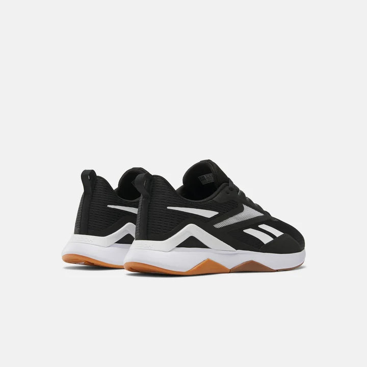 Zapatilla Reebok NanoFlex TR 2.0 Hombre Negro