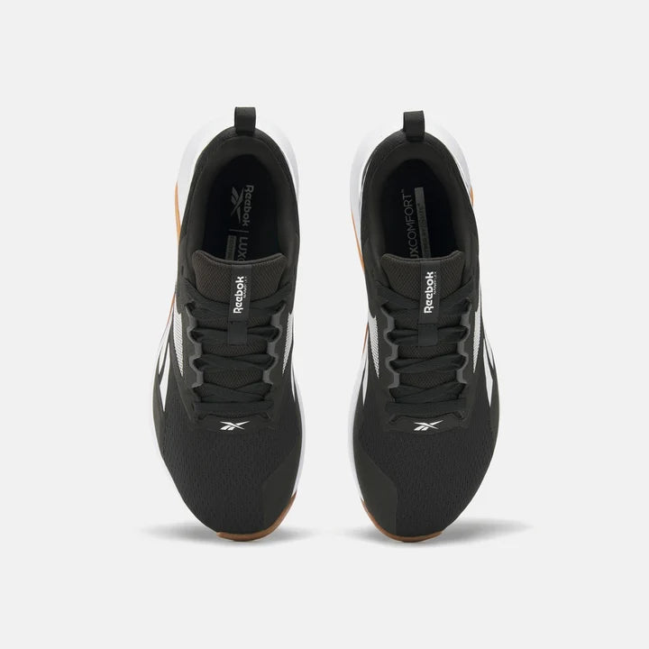 Zapatilla Reebok NanoFlex TR 2.0 Hombre Negro