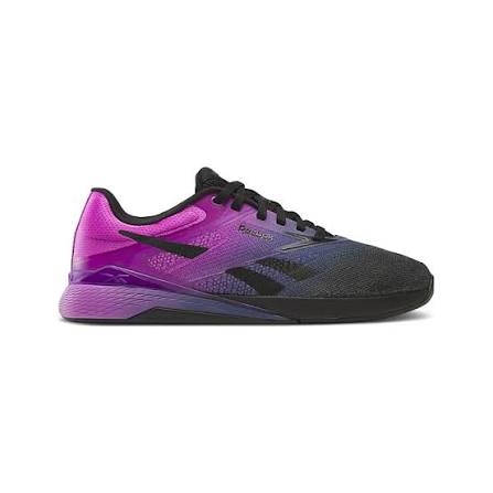 Zapatilla Reebok Training Mujer Nano X5 Morado