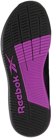 Zapatilla Reebok Training Mujer Nano X5 Morado