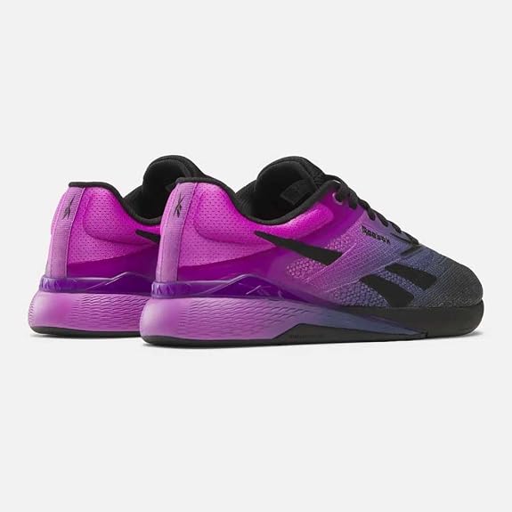 Zapatilla Reebok Training Mujer Nano X5 Morado