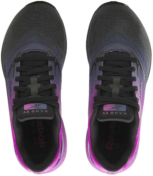 Zapatilla Reebok Training Mujer Nano X5 Morado