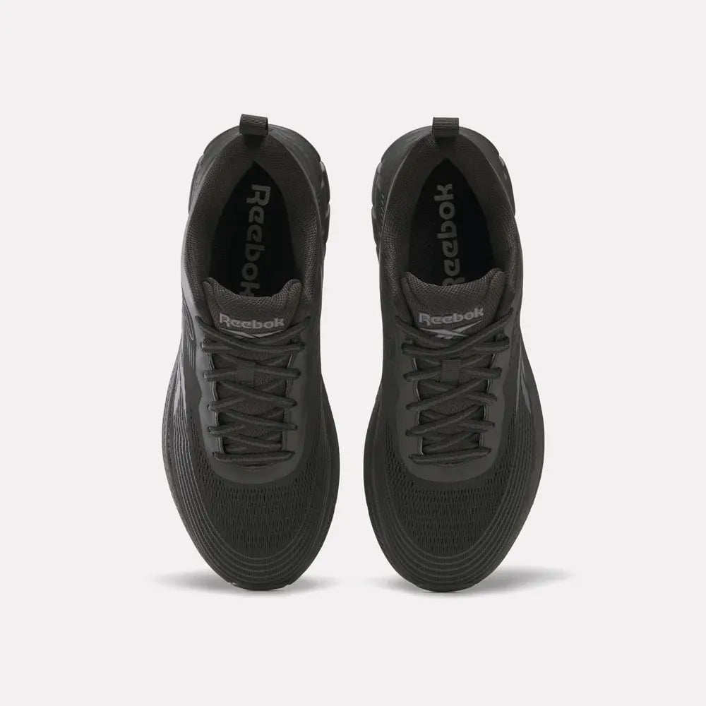 Zapatilla Reebok Road Strider Hombre Navy/Black/Green