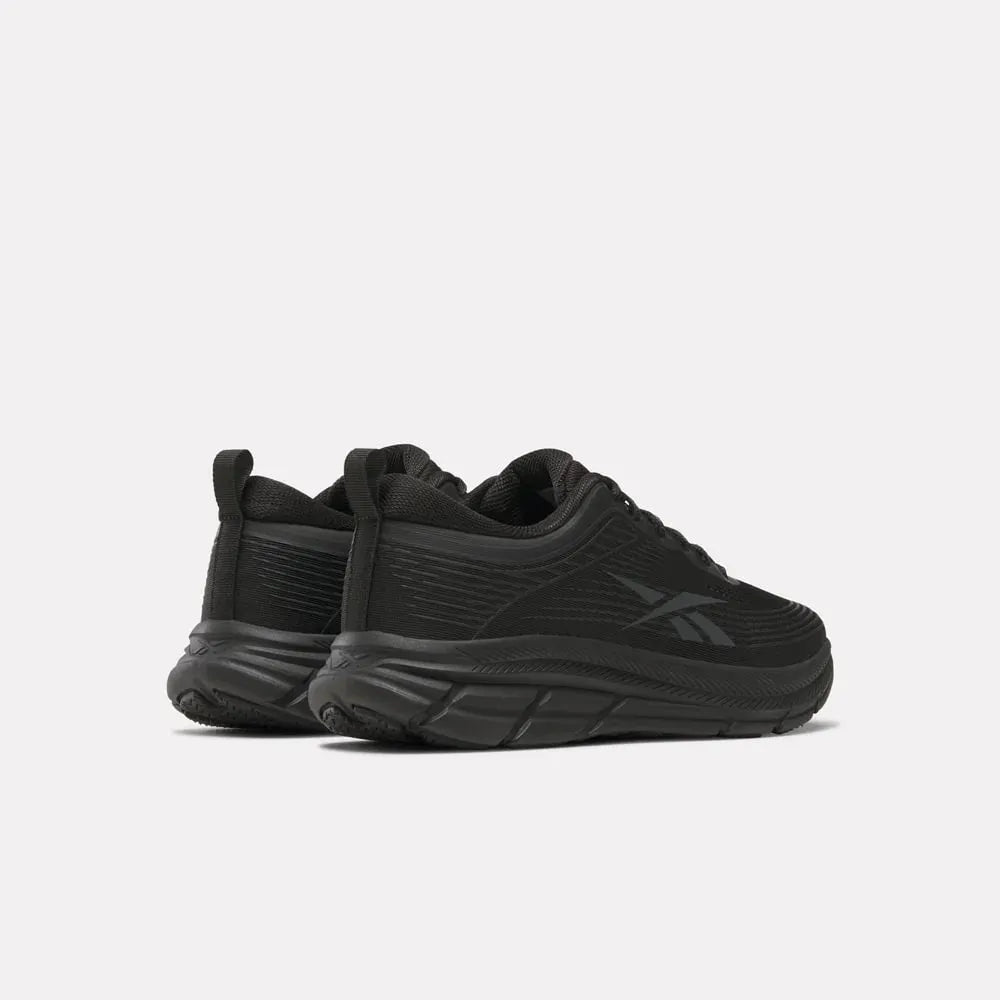 Zapatilla Reebok Road Strider Hombre Navy/Black/Green