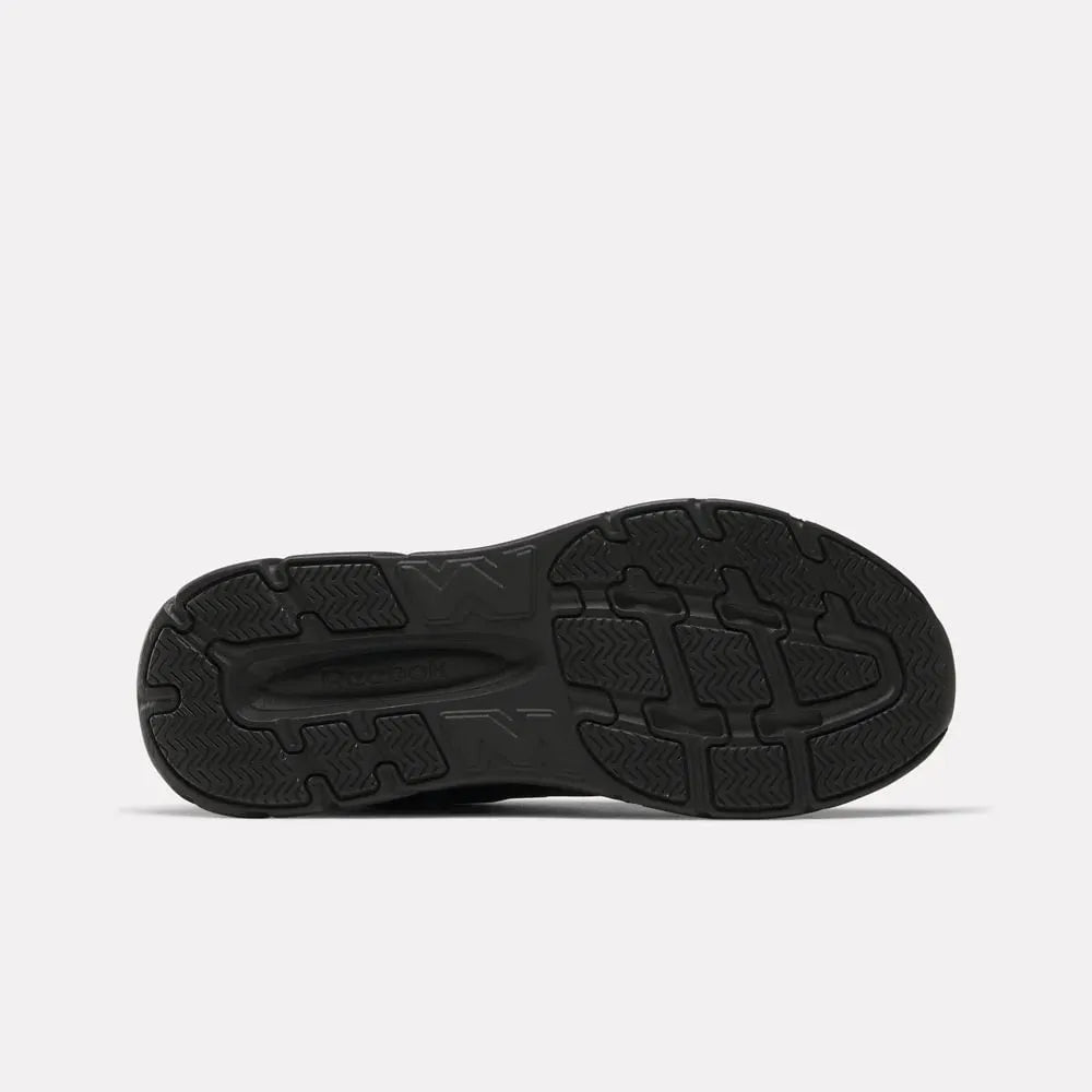 Zapatilla Reebok Road Strider Hombre Navy/Verde/Negro