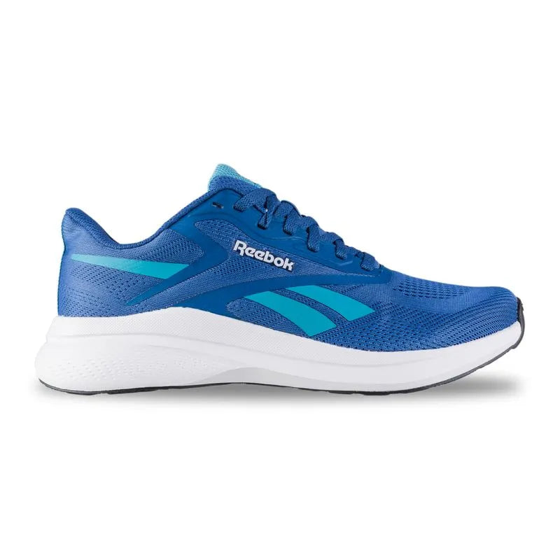 Zapatilla Reebok Energen Run 4 Hombre Negro/Fog/Azul
