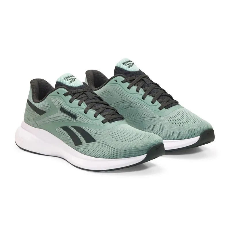 Zapatilla Reebok Energen Run 4 Hombre Negro/Fog/Azul
