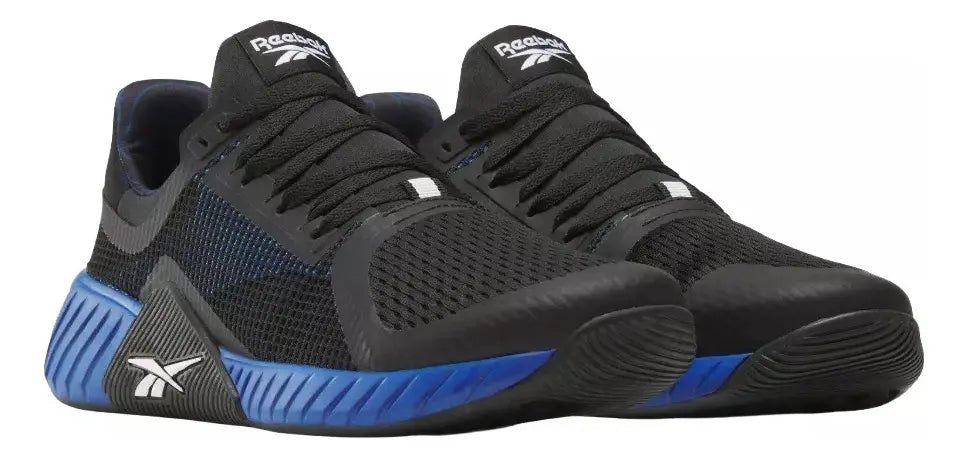 Zapatilla Reebok Flip Charge Hombre Rojo/Gris/Azul